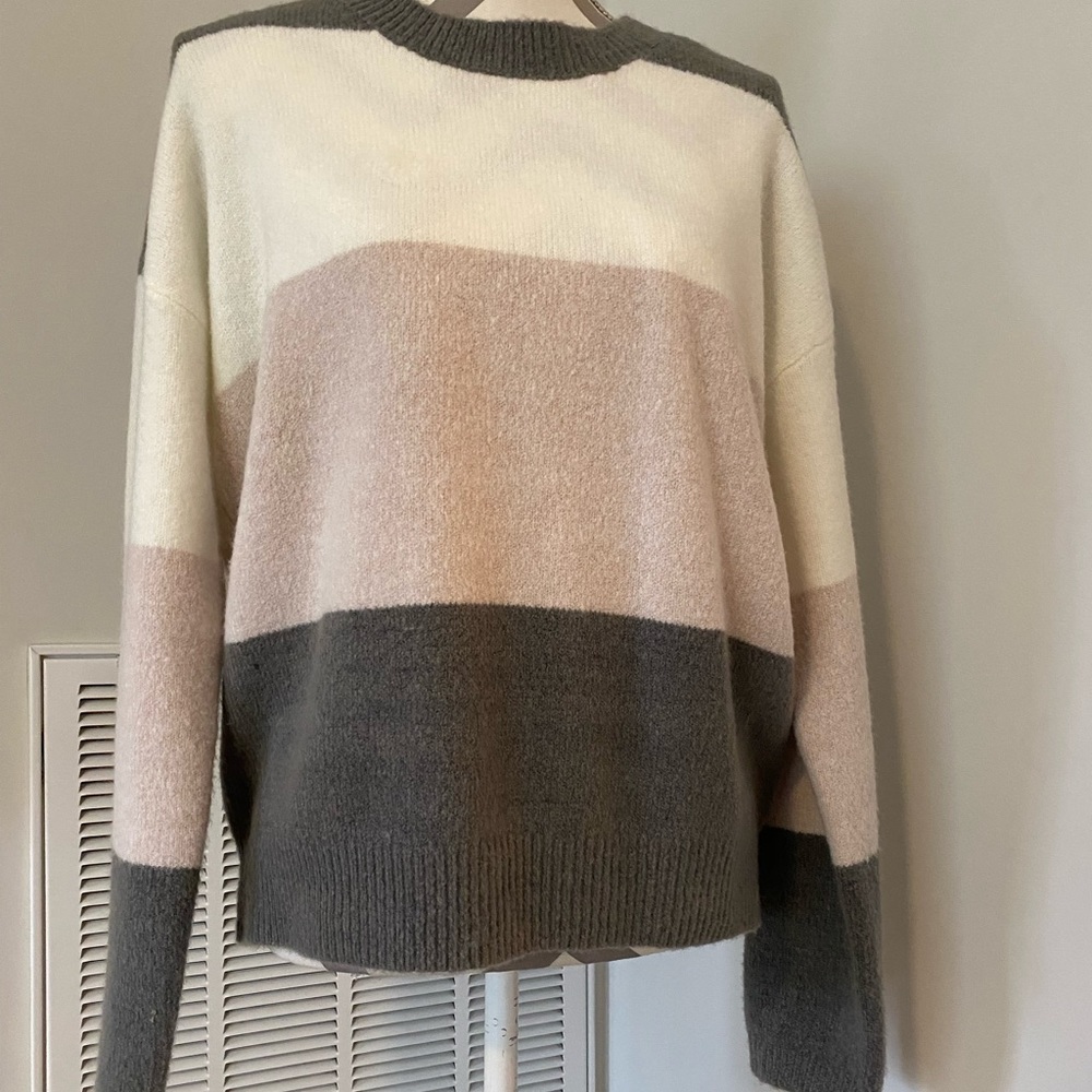Nordstrom sweater